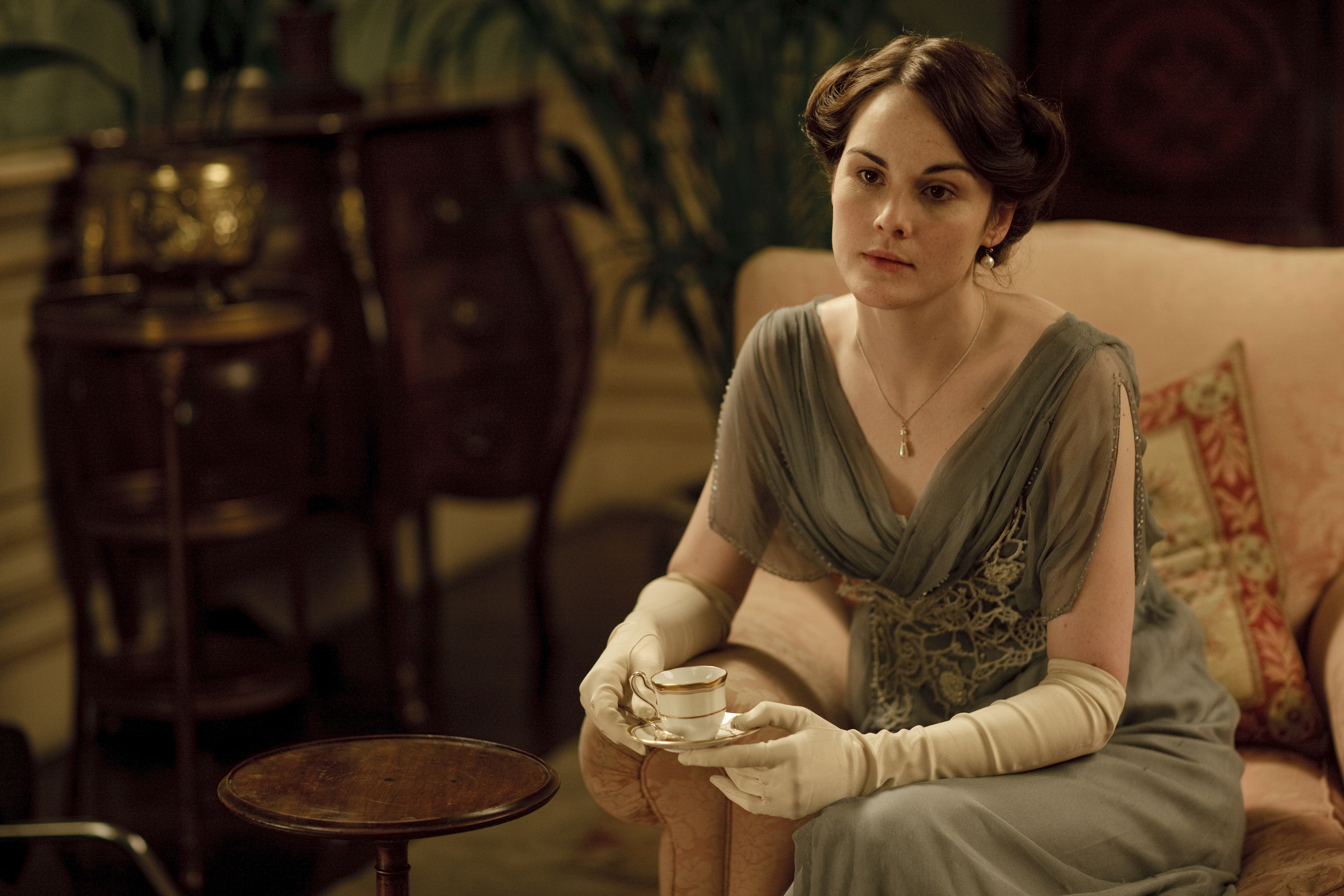 海外ドラマ Downton Abbey ダウントン アビー