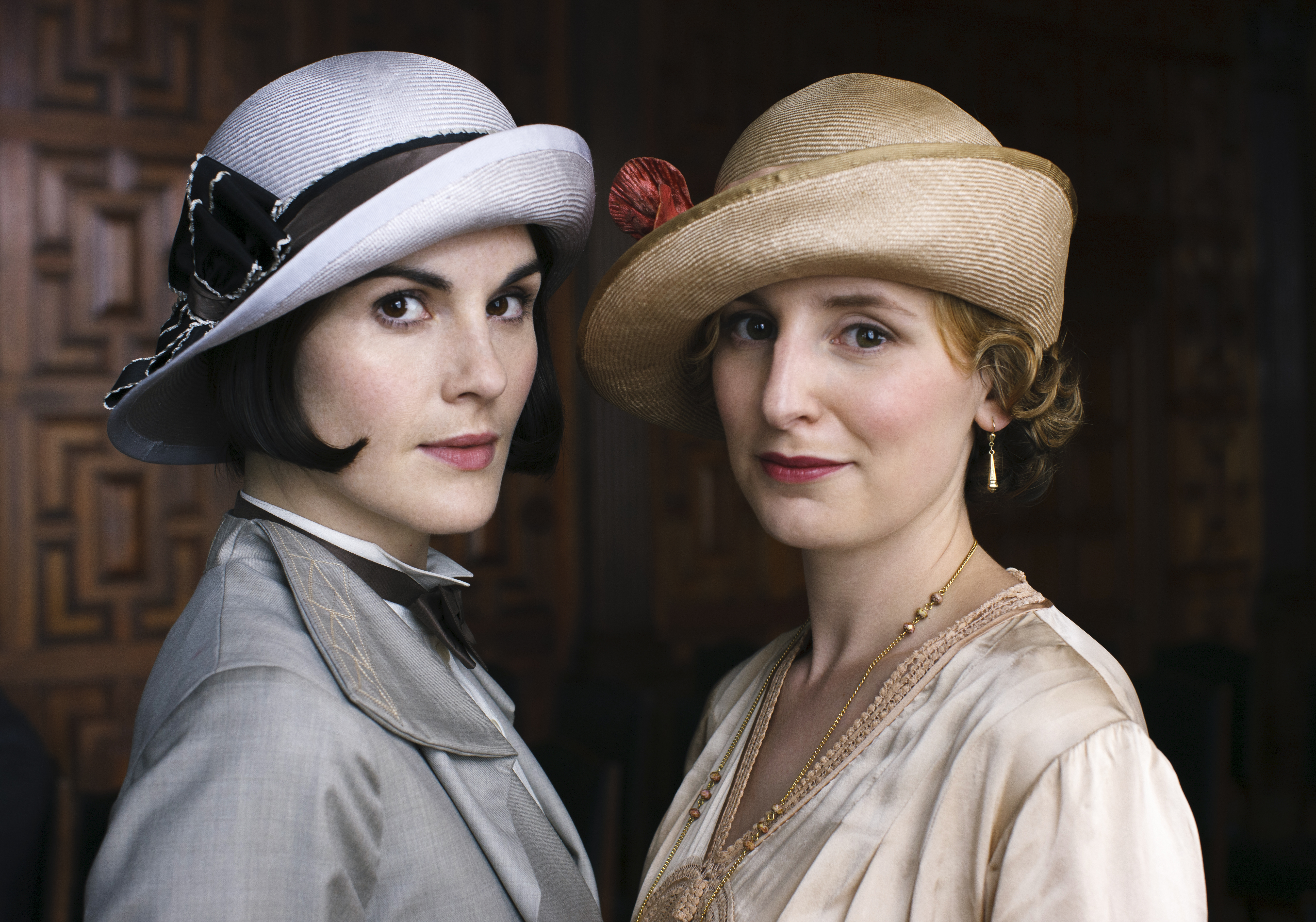 海外ドラマ Downton Abbey ダウントン アビー